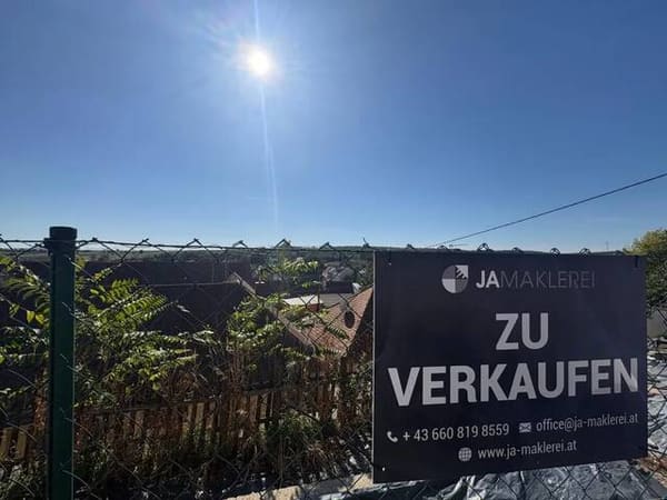 Immobilie in Hausbrunn - Charmantes Haus in Hausbrunn mit Garten, Parkplatz und Renovierungspotenzial! - Bild 0