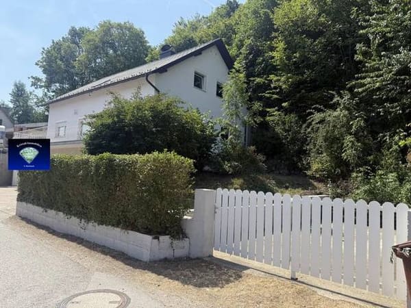 Immobilie in Alland - Alland großzügig wohnen auf einer Ebene-2534 - Bild 0