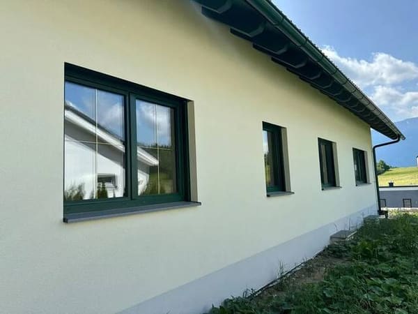 Immobilie in Hermagor - NEUBAU IN TOP QUALITÄT - Bild 1
