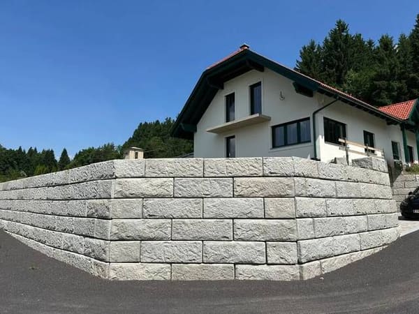 Immobilie in Hermagor - NEUBAU IN TOP QUALITÄT - Bild 2