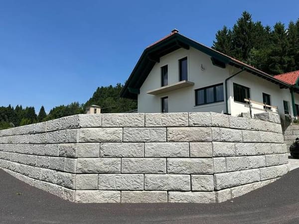 Immobilie in Nötsch im Gailtal - NEUBAU IN TOP QUALITÄT - Bild 2
