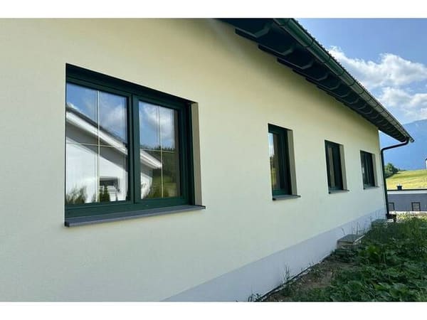 Immobilie in Nötsch im Gailtal - NEUBAU IN TOP QUALITÄT - Bild 4