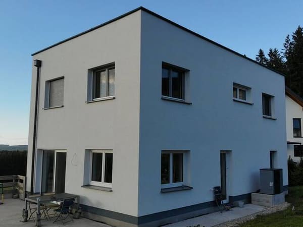 Immobilie in Liebenau - Modernes Neubau Einfamilienhaus in Liebenau - Bild 1