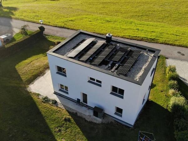 Immobilie in Liebenau - Modernes Neubau Einfamilienhaus in Liebenau - Bild 2