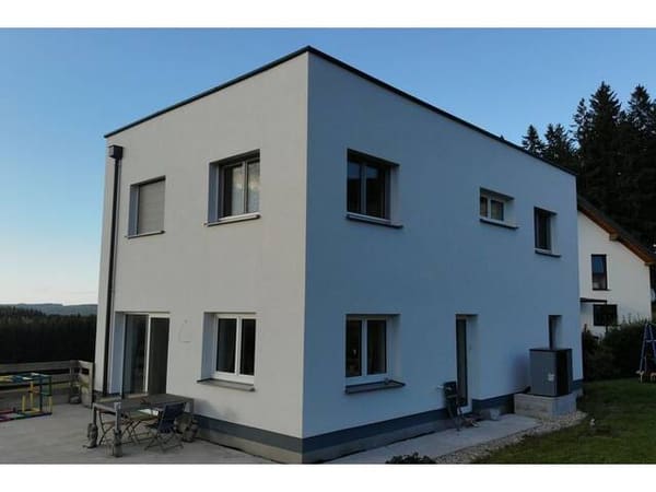 Immobilie in Liebenau - Modernes Neubau Einfamilienhaus in Liebenau - Bild 4