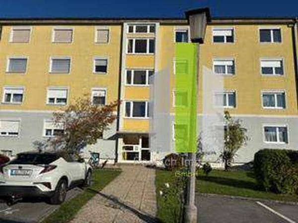 Immobilie in Schärding - ETW in Schärding am Inn - Bild 0
