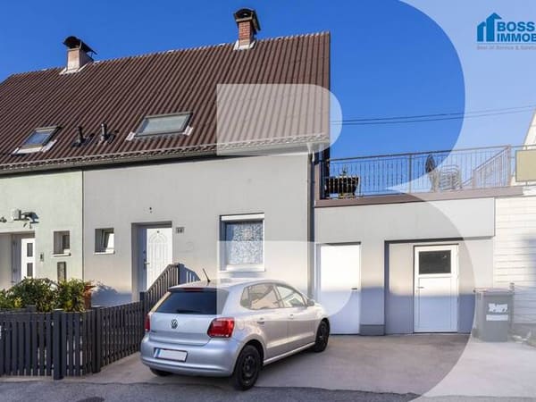 Immobilie in Traun - Lily House - Bild 0