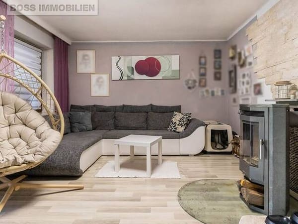 Immobilie in Traun - Lily House - Bild 2