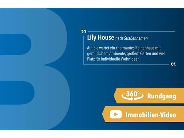 Immobilie in Traun - Lily House - Bild 4
