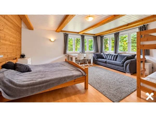 Immobilie in Eben im Pongau - Mehrfamilienhaus mit Privatzimmervermietung - Bild 2