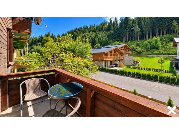 Immobilie in Eben im Pongau - Mehrfamilienhaus mit Privatzimmervermietung - Bild 3