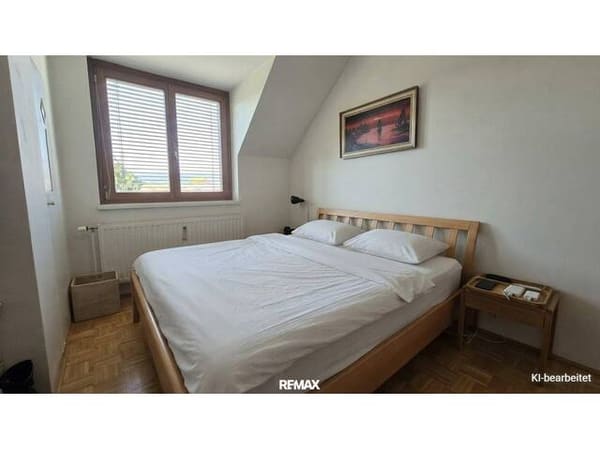 Immobilie in Leibnitz - 2-Zimmer-Wohnung mit geräumigen Balkon und Tiefgaragenstellplatz in Leibnitz/Linden - Bild 4