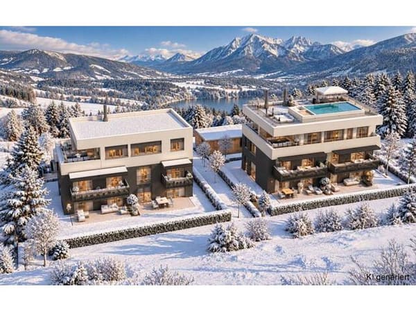 Immobilie in Aigen im Ennstal - Zweitwohnsitz zwischen Schladming und dem Ausseerland - Bild 2