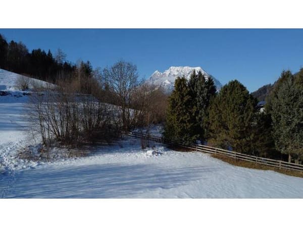 Immobilie in Aigen im Ennstal - Zweitwohnsitz zwischen Schladming und dem Ausseerland - Bild 4