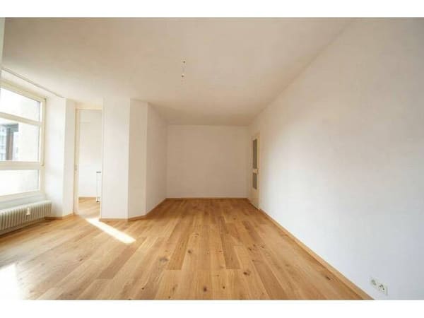 Immobilie in Innsbruck - Kleinwohnung in Innsbruck – provisionsfrei - Bild 1