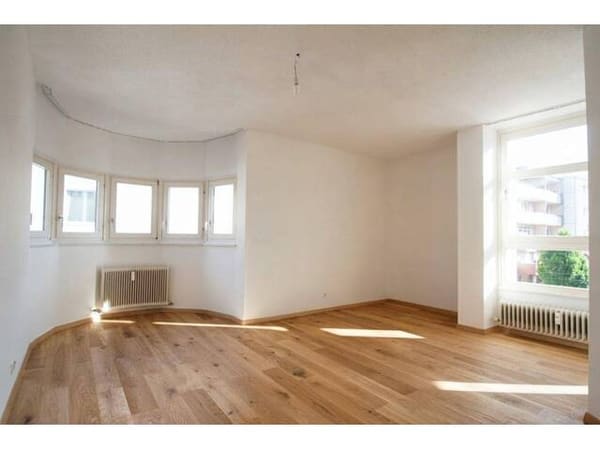 Immobilie in Innsbruck - Kleinwohnung in Innsbruck – provisionsfrei - Bild 3