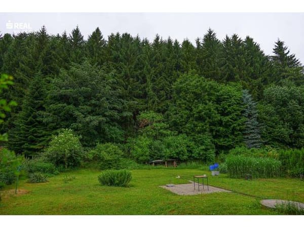 Immobilie in Wilhelmsburg - gerichtliche Zwangsversteigerung; Zweifamilienhaus in Göblasbruck - Bild 1