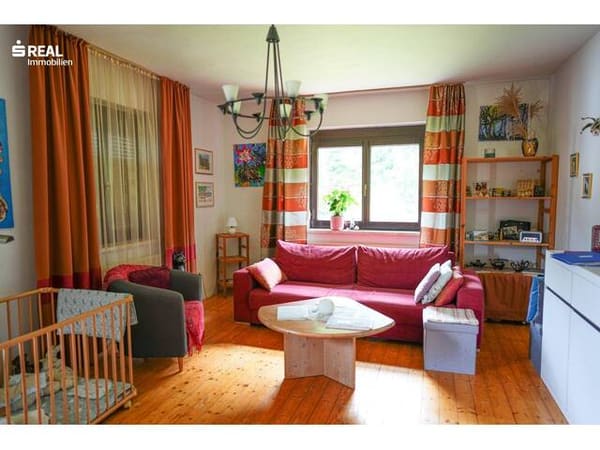 Immobilie in Wilhelmsburg - gerichtliche Zwangsversteigerung; Zweifamilienhaus in Göblasbruck - Bild 2