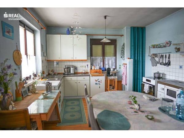 Immobilie in Wilhelmsburg - gerichtliche Zwangsversteigerung; Zweifamilienhaus in Göblasbruck - Bild 4