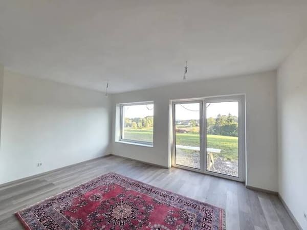 Immobilie in Dietersdorf am Gnasbach - Gut eingeteilte Doppelhaushälfte in absoluter Ruhelage und herrlichem, unverbaubarem Ausblick. - Bild 4