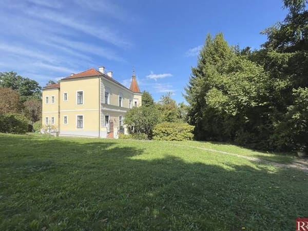 Immobilie in Schönberg am Kamp - Stilvolles Anwesen in Schönberg am Kamp - Bild 2