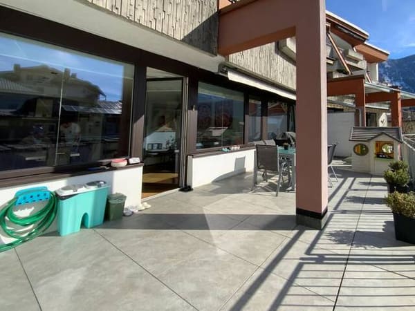 Immobilie in Jenbach - 117m² - 3 1/2 Zimmerwohnung Jenbach - schneller Bezug möglich - Bild 1