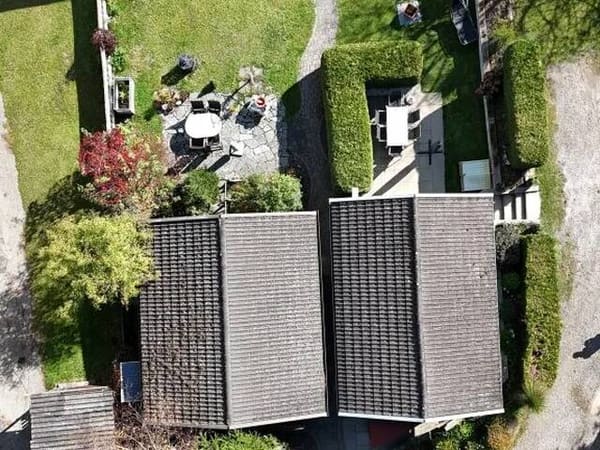 Immobilie in Penk - Top gepflegte Wohnung mit Gartenanteil und PKW-Stellplatz im Mölltal - Bild 1