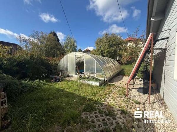 Immobilie in Haag am Hausruck - Geräumiger Bungalow mit großzügigem Grundstück in ländlicher Lage! - Bild 3