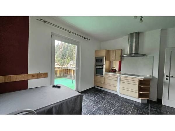 Immobilie in Kötschach-Mauthen - Ein Haus, das Raum für Ideen bietet - Großzügiges Wohnhaus - in Kötschach - Mauthen - Hermagor - Bild 4