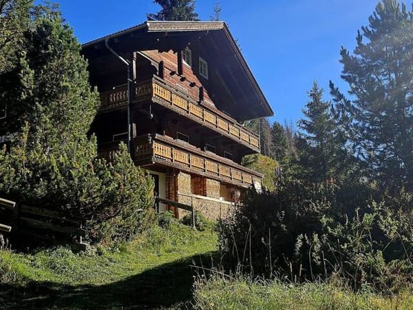 Immobilie in St. Veit in Defereggen - Alpines Refugium - Naturidylle und Skivergnügen im Defereggental - Bild 0