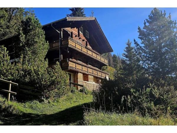 Immobilie in St. Veit in Defereggen - Alpines Refugium - Naturidylle und Skivergnügen im Defereggental - Bild 3