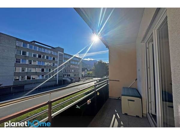 Immobilie in Innsbruck - Garçonnière mit Balkon in attraktiver Uni-Lage - Bild 4