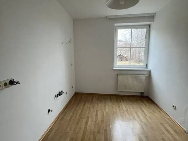 Immobilie in Waidhofen an der Thaya - Helle Wohnung und ruhige Zweizimmerwohnung in Top Lage - Bild 4