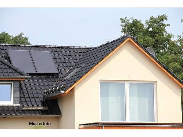 Immobilie in Geistthal - Wohnen und Arbeiten unter einem Dach - Einfamilienhaus mit Tischlereiwerkstatt und Nebengebäude - Bild 0