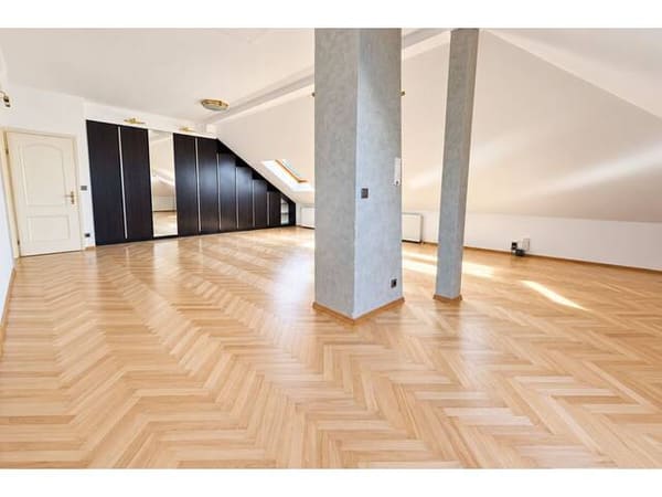 Immobilie in Maria Enzersdorf - Viel Platz für die ganze Familie! Renovierte 7 Zimmer in Maria Enzersdorf. - Bild 3