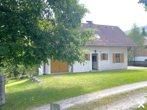 Immobilie in Modriach - Gediegenes Wohnhaus in Modriach als Wochenend- oder Hauptwohnsitz - Bild 2