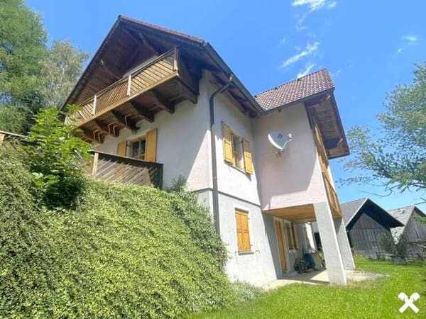 Immobilie in Modriach - Gediegenes Wohnhaus in Modriach als Wochenend- oder Hauptwohnsitz - Bild 3