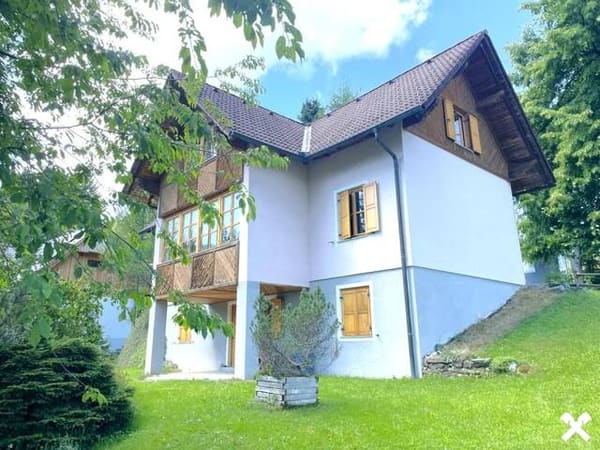 Immobilie in Modriach - Gediegenes Wohnhaus in Modriach als Wochenend- oder Hauptwohnsitz - Bild 4
