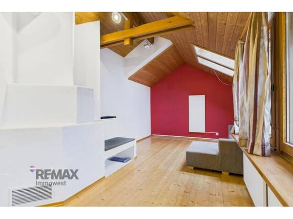 Immobilie in Feldkirch - Kleines, feines Zuhause in Feldkirch-Tisis - Bild 3