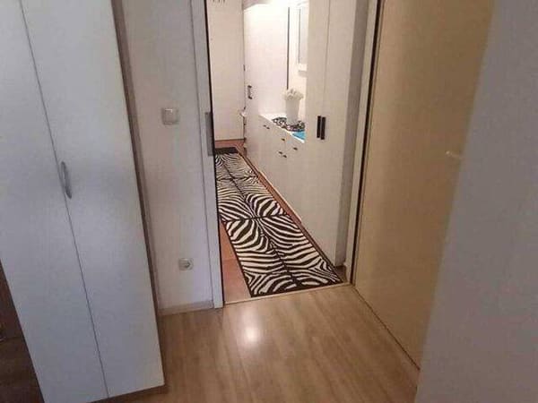 Immobilie in Innsbruck - Attraktive Garconniere mit Loggia im Osten von Innsbruck - Bild 3