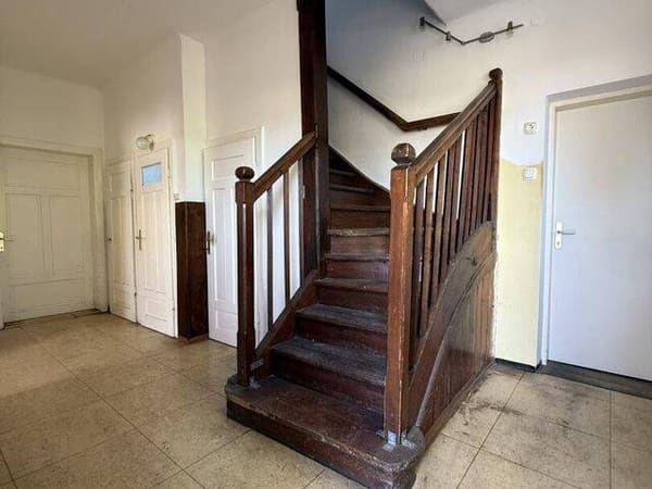 Immobilie in Mooskirchen - *MOOSKIRCHEN* Einfamilienhaus mit großzügigem Grundstück, vielseitigem Raumangebot und viel Potenzial - Bild 1