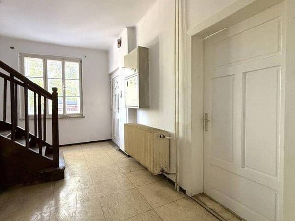 Immobilie in Mooskirchen - *MOOSKIRCHEN* Einfamilienhaus mit großzügigem Grundstück, vielseitigem Raumangebot und viel Potenzial - Bild 2