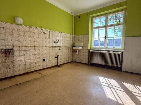 Immobilie in Mooskirchen - *MOOSKIRCHEN* Einfamilienhaus mit großzügigem Grundstück, vielseitigem Raumangebot und viel Potenzial - Bild 4