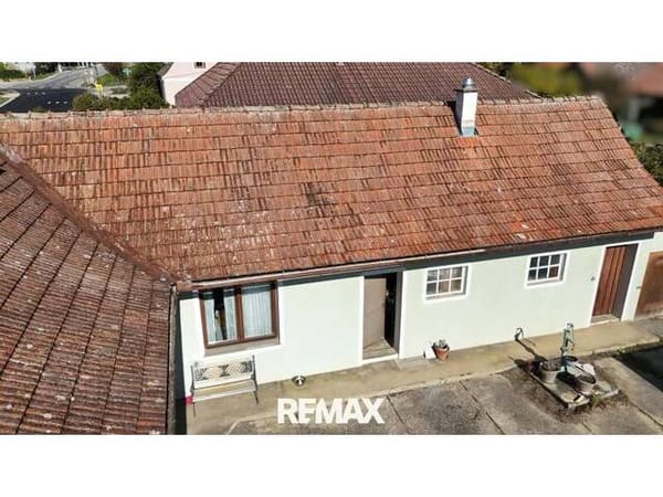Immobilie in Gösing am Wagram - Mein Haus am Land - Bild 1