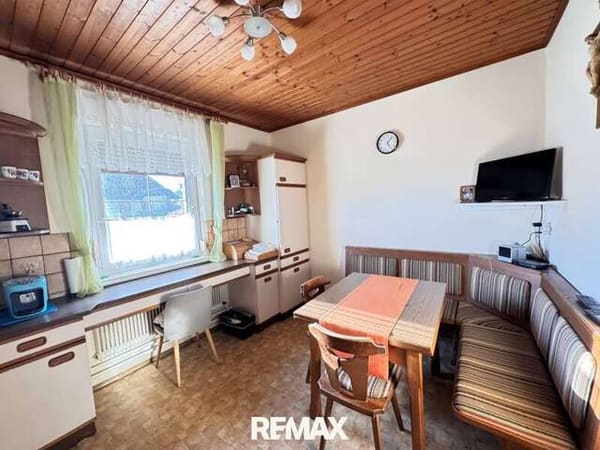 Immobilie in Gösing am Wagram - Mein Haus am Land - Bild 2