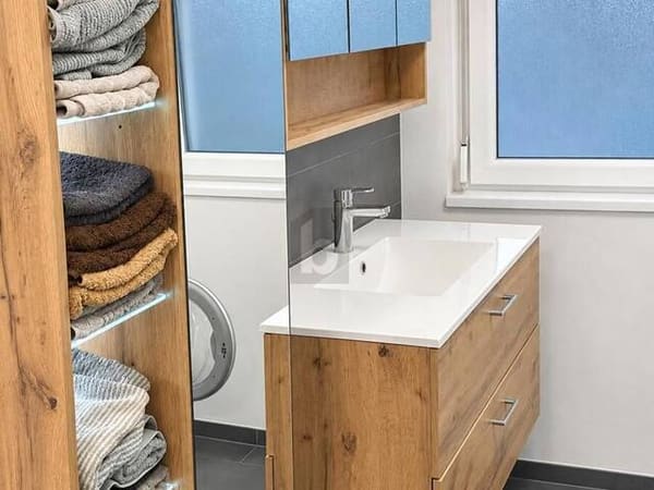 Immobilie in Sierning - STILVOLL WOHNEN IN ZENTRALER LAGE, EIN ZUHAUSE FÜR DIE GANZE FAMILIE - Bild 0