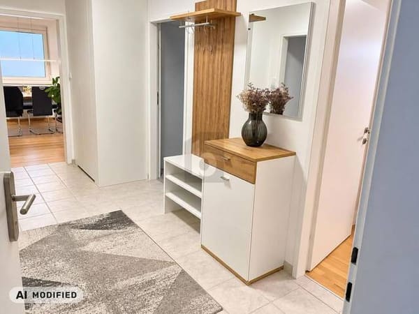 Immobilie in Sierning - STILVOLL WOHNEN IN ZENTRALER LAGE, EIN ZUHAUSE FÜR DIE GANZE FAMILIE - Bild 1