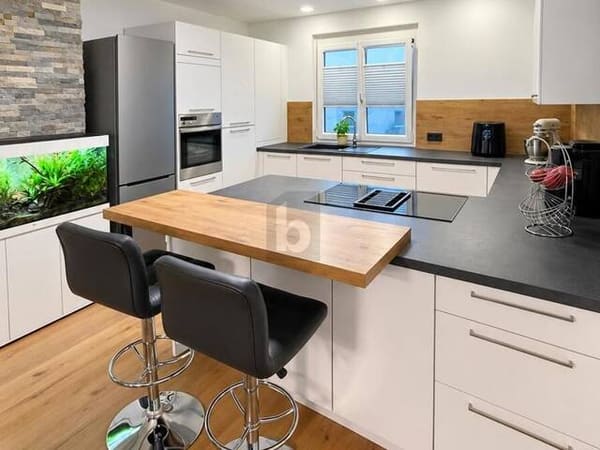 Immobilie in Sierning - STILVOLL WOHNEN IN ZENTRALER LAGE, EIN ZUHAUSE FÜR DIE GANZE FAMILIE - Bild 2