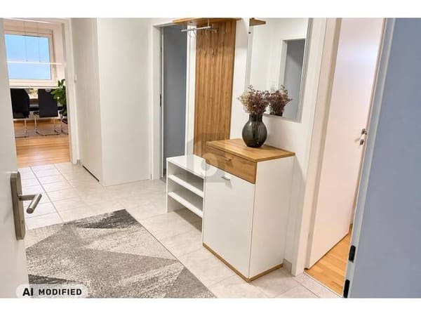 Immobilie in Sierning - STILVOLL WOHNEN IN ZENTRALER LAGE, EIN ZUHAUSE FÜR DIE GANZE FAMILIE - Bild 4