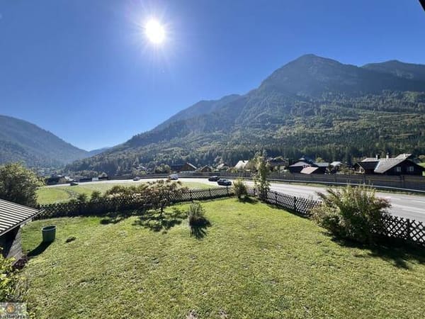Immobilie in Bad Aussee - Noch im Dornröschenschlaf, aber bereit für eine neue Familiengeschichte - Bild 1
